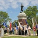 Fort McCoy Soldiers support Sparta Memorial Day events