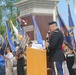 Fort McCoy Soldiers support Sparta Memorial Day events