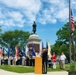 Fort McCoy Soldiers support Sparta Memorial Day events