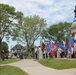 Fort McCoy Soldiers support Sparta Memorial Day events