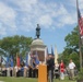 Fort McCoy Soldiers support Sparta Memorial Day events