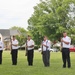 Fort McCoy Soldiers support Sparta Memorial Day events