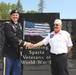 Fort McCoy Soldiers support Sparta Memorial Day events