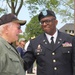 Fort McCoy Soldiers support Sparta Memorial Day events
