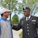 Fort McCoy Soldiers support Sparta Memorial Day events