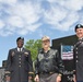 Fort McCoy Soldiers support Sparta Memorial Day events