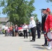 Fort McCoy Soldiers support Sparta Memorial Day events
