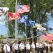Fort McCoy Soldiers support Sparta Memorial Day events
