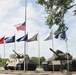 Fort McCoy Soldiers support Sparta Memorial Day events