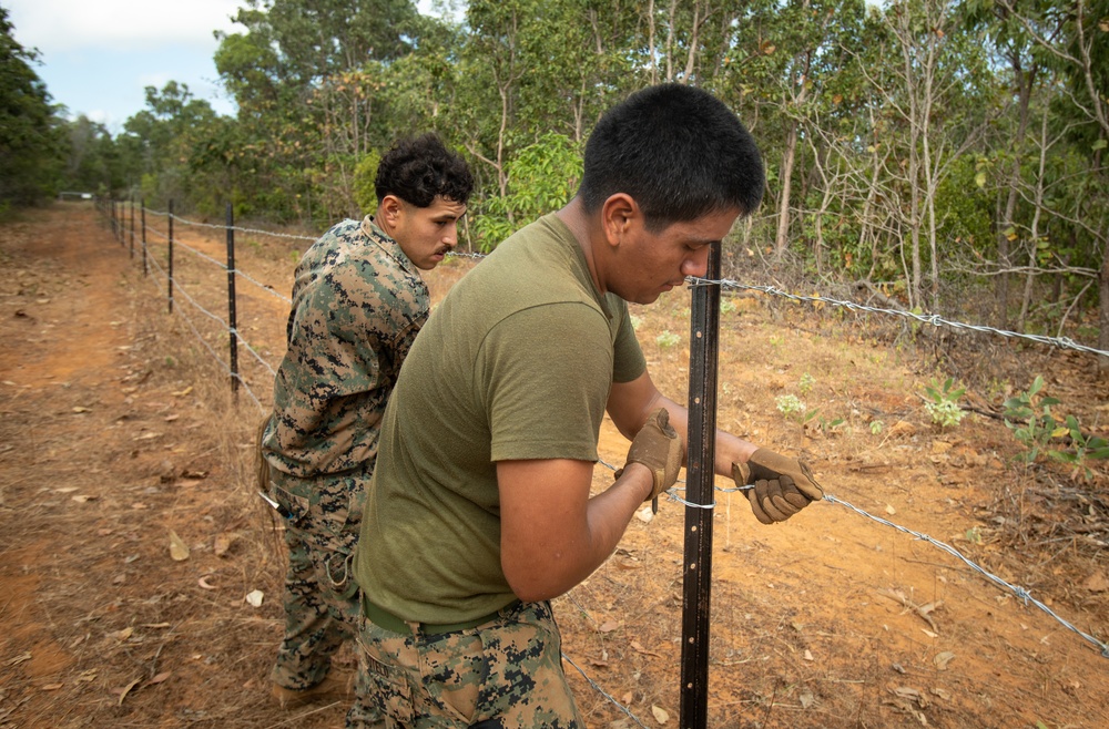 Exercise Crocodile Response