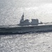 USS Ronald Reagan (CVN 76) Operates in the Philippine Sea