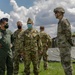 1-3rd Attack Battalion sets up Operations Command Post in Hungary