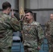 380th Expeditionary Maintenance Squadron Squadron Change of Command Ceremony