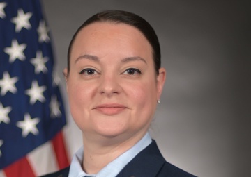 Peterson Nichole SMSgt