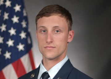 Shearer Derek A1C - 126 SFS