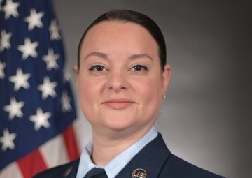 Peterson Nichole SMSgt