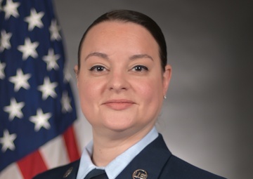 Peterson Nichole SMSgt