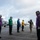 Commander, U.S. 7th Fleet Visits USS Ronald Reagan (CVN 76)