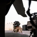 UH-60 Black Hawk over Iraq
