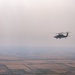 UH-60 Black Hawk over Iraq