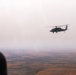 UH-60 Black Hawk over Iraq