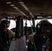 UH-60 Black Hawk over Iraq