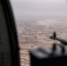 UH-60 Black Hawk over Iraq