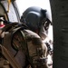 UH-60 Black Hawk over Iraq