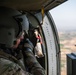 UH-60 Black Hawk over Iraq