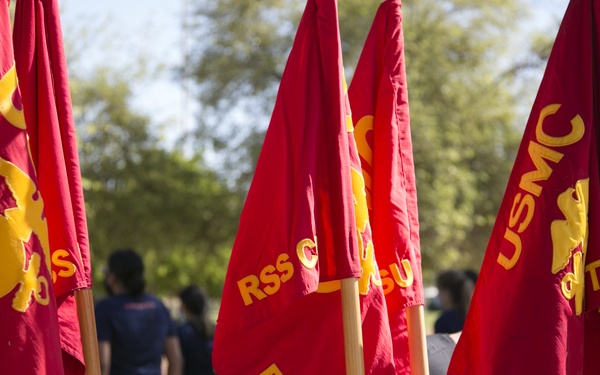 RS Phoenix brings together its Female Poolees