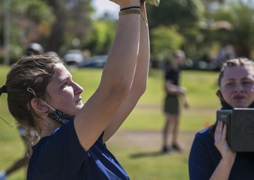 RS Phoenix brings together its Female Poolees