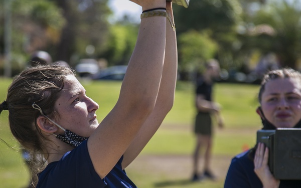 RS Phoenix brings together its Female Poolees