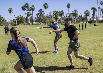 RS Phoenix brings together its Female Poolees
