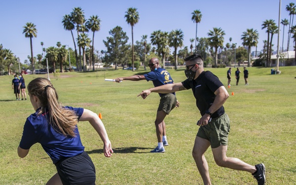 RS Phoenix brings together its Female Poolees