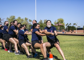 RS Phoenix brings together its Female Poolees