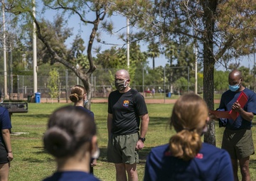 RS Phoenix brings together its Female Poolees