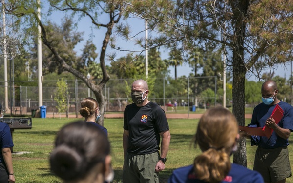 RS Phoenix brings together its Female Poolees