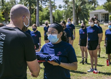 RS Phoenix brings together its Female Poolees