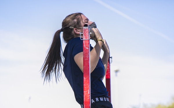 RS Phoenix brings together its Female Poolees