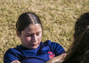 RS Phoenix brings together its Female Poolees