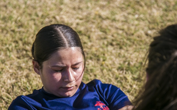 RS Phoenix brings together its Female Poolees