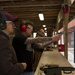 Trident Refit Facility Bangor Sailors Visit the Range