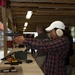 Trident Refit Facility Bangor Sailors Visit the Range