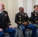 409th Theater Contracting Center Change of Director Ceremony