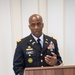 409th Theater Contracting Center Change of Director Ceremony