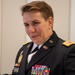 409th Theater Contracting Center Change of Director Ceremony