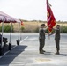 3d LAAD Change of Command