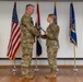 Master Sgt. Copeland promoted to senior master sergeant