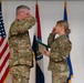 Master Sgt. Copeland promoted to senior master sergeant