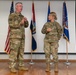 Master Sgt. Copeland promoted to senior master sergeant